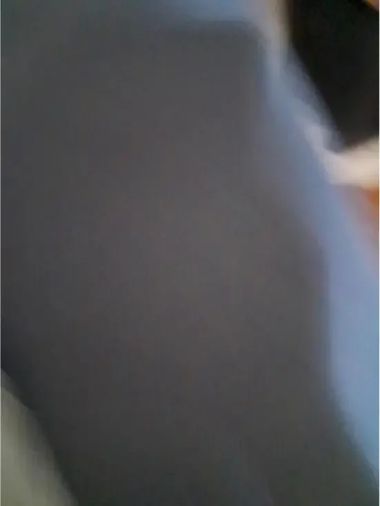 Mother The Insider Crop Step Fray Jeans Womens 29x25.5 Blue High Rise Denim - Picture 12 of 14